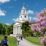 Phillips Andover Campus