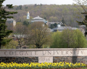 Colgate University