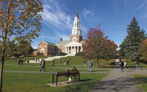 colby college