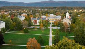 middlebury college