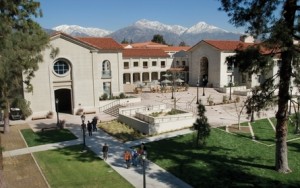 pomona college