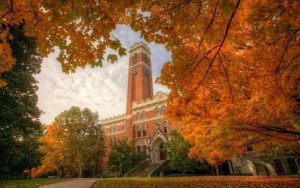 vanderbilt university