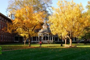 agnes scott college