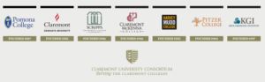 claremont Consortium