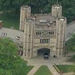 Applying for Admission of Princeton University