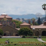 Stanford Freshman Application Options