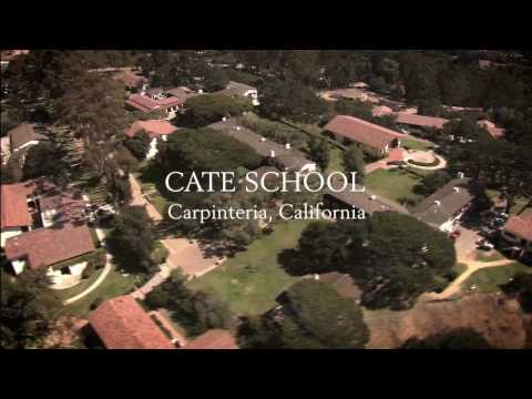 凯特中学Cate School