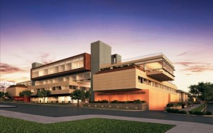 克莱蒙特麦肯纳学院Claremont McKenna College
