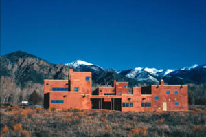科罗拉多学院Colorado College
