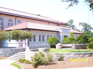 埃默里大学Emory University