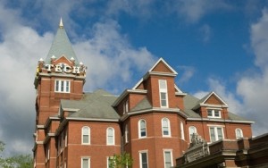 佐治亚理工学院 Georgia Institute of Technology