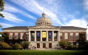 罗切斯特大学 University of Rochester