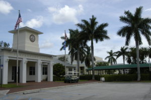 圣安德鲁学校