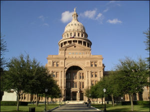 德克萨斯大学奥斯汀分校 The University of Texas at Austin