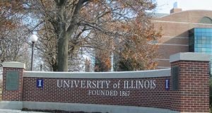 美国伊利诺伊大学厄巴纳-香槟分校 UIUC