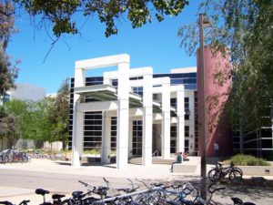 加州大学戴维斯分校 University of California Davis
