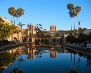 加利福尼亚大学圣地亚哥分校 University of California San Diego