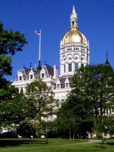 康涅狄格大学 University of Connecticut