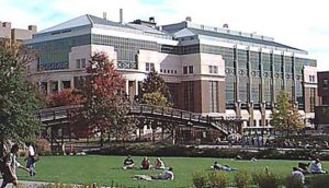 明尼苏达大学 University of Minnesota