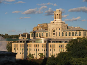 卡内基梅隆大学 Carnegie Mellon University