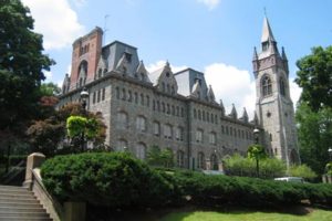 理海大学 Lehigh University