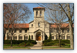 欧柏林学院Oberlin College