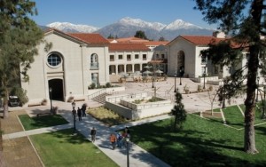 波莫纳学院Pomona College