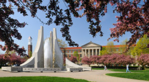 普渡大学 Purdue University