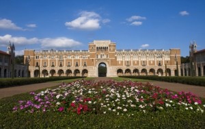 莱斯大学Rice University