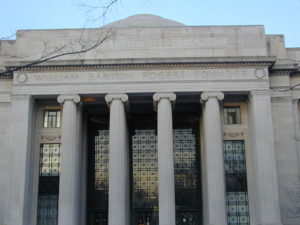 麻省理工学院 MIT