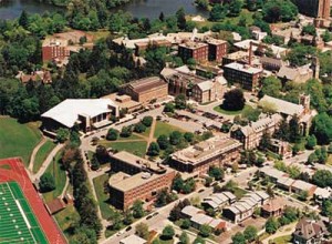 伍斯特理工学院 Worcester Polytechnic Institute