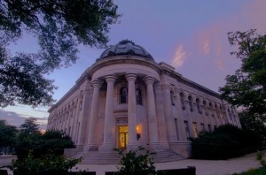 美国大学　American University