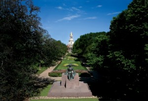 贝勒大学Baylor University