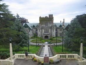 凯斯西储大学 Case Western Reserve University