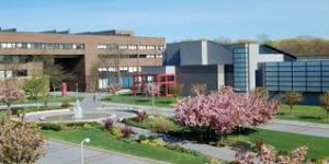 纽约州立大学石溪分校 SUNY Stony Brook