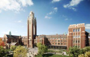 “名門談名校” —芝加哥大學 (University of Chicago)