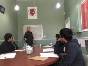 The Art of the Personal Essay