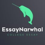 Essay Narwhal logo 1