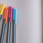pens for writing college essays