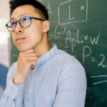 teacher thinking on grades