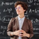 high school teacher