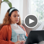 student writing summer program essay