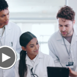 high school students in summer program research