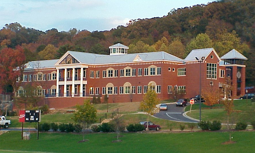 Mccallie School Chattanooga Christmas 2024 - Dolly Wallis