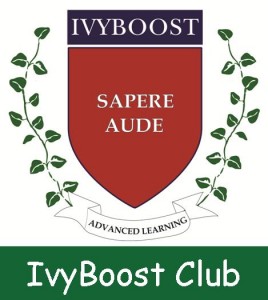 IvyBoost Club