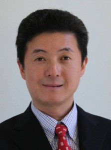 Prof. Shoucheng Zhang