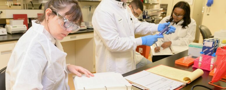 6 Benefits of Summer Research Internships for High School Students